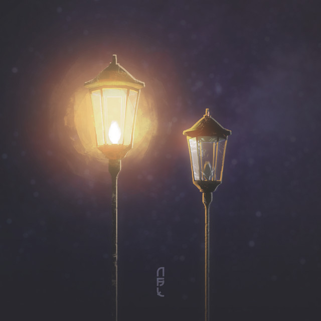 Di Na Mag-iisa cover art