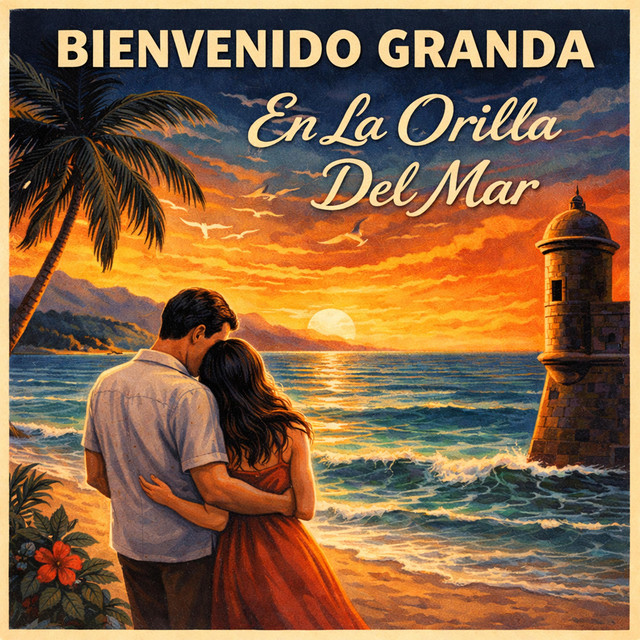En La Orilla Del Mar cover art