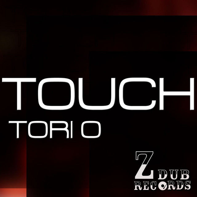 Touch cover art