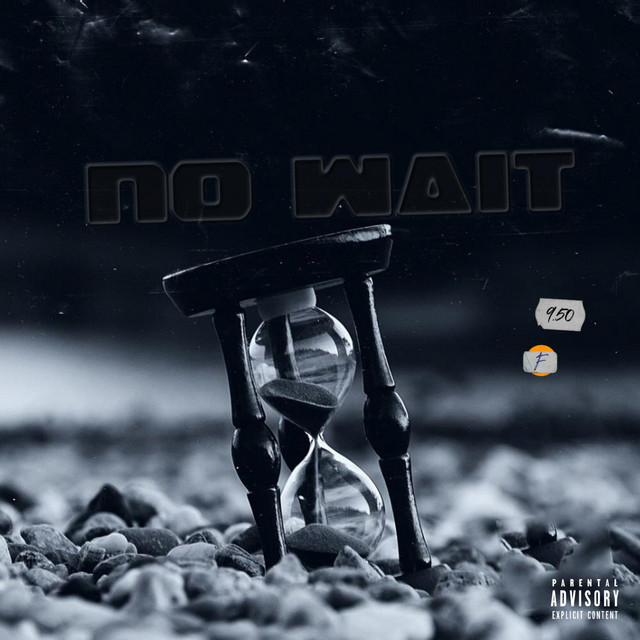 No Wait cover art