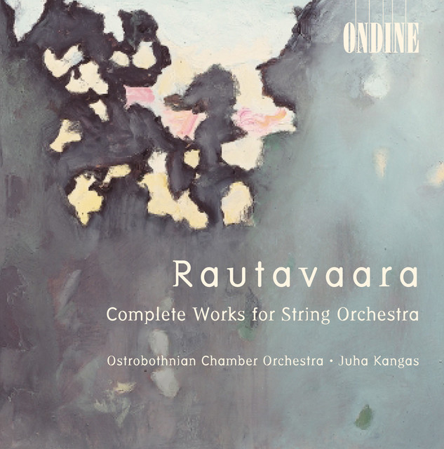 Ballad cover art