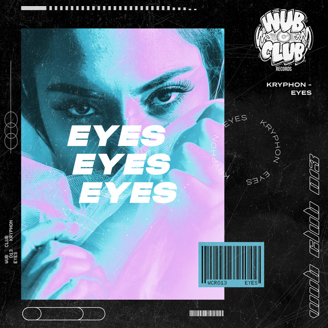 Eyes cover