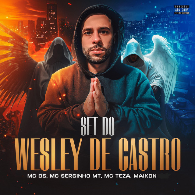 Set do Wesley Castro
