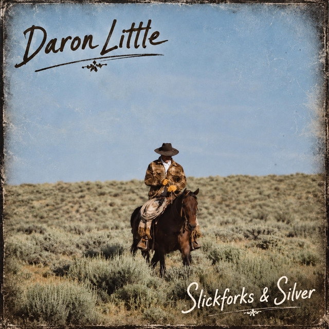 Slickforks & Silver
