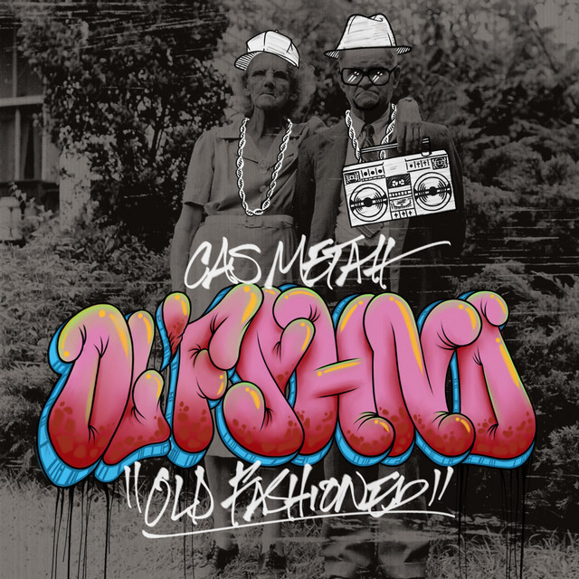 Old Fashioned cover art