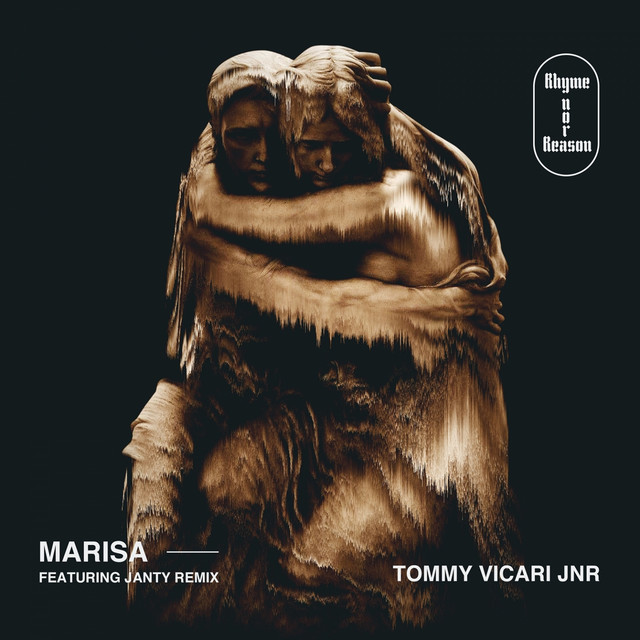 Needs of the Many - Janty Remix cover art