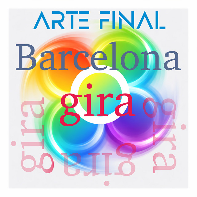 BARCELONA GIRA