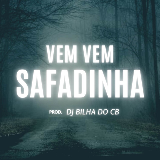 VEM VEM SAFADINHA