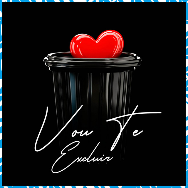 Vou te Excluir