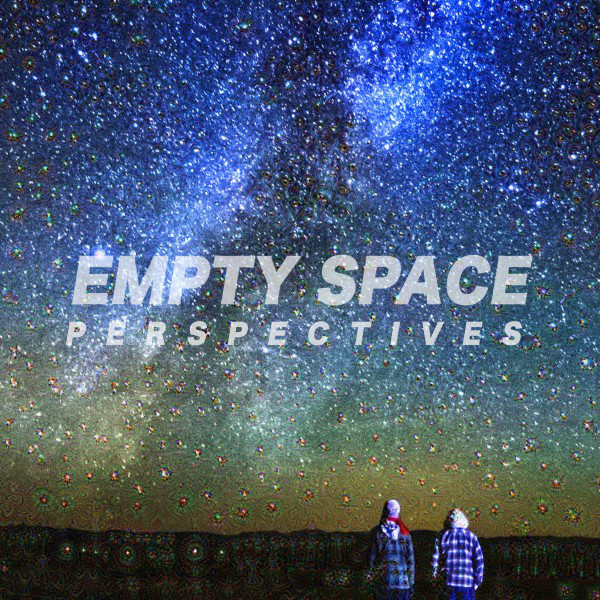 Perspectives cover art