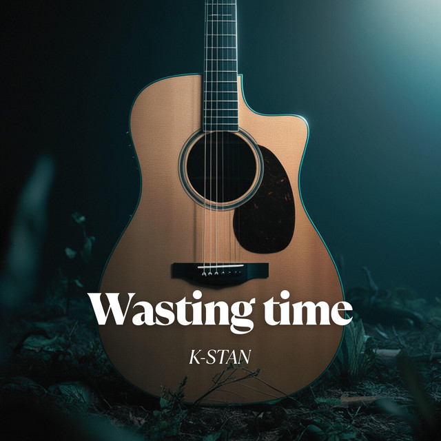 Wasting Time - Techno