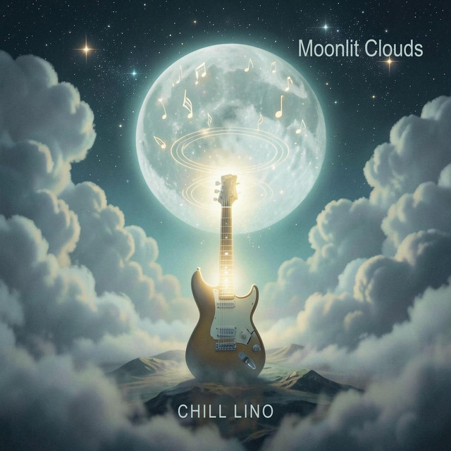 Moonlit Clouds