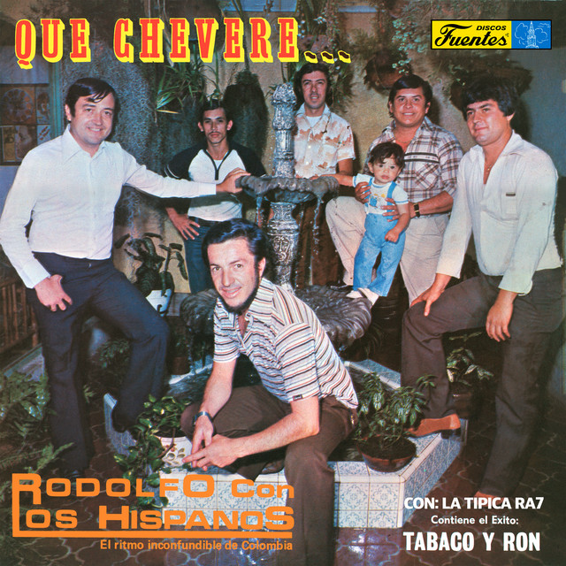 Tabaco Y Ron