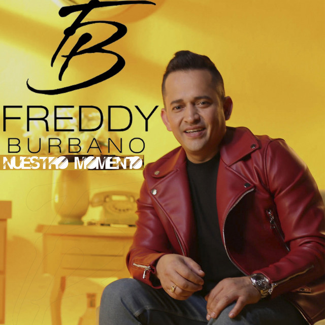 Nuestro Momento cover art