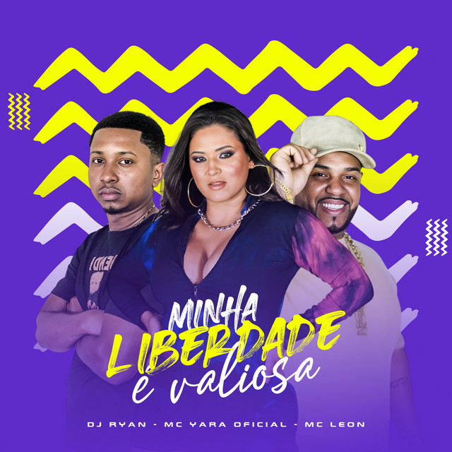 Minha Liberdade É Valiosa