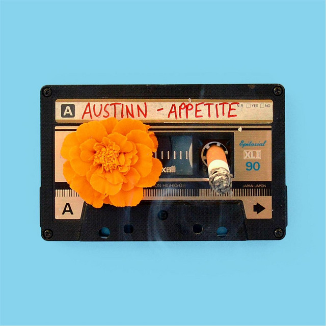 undefined album image