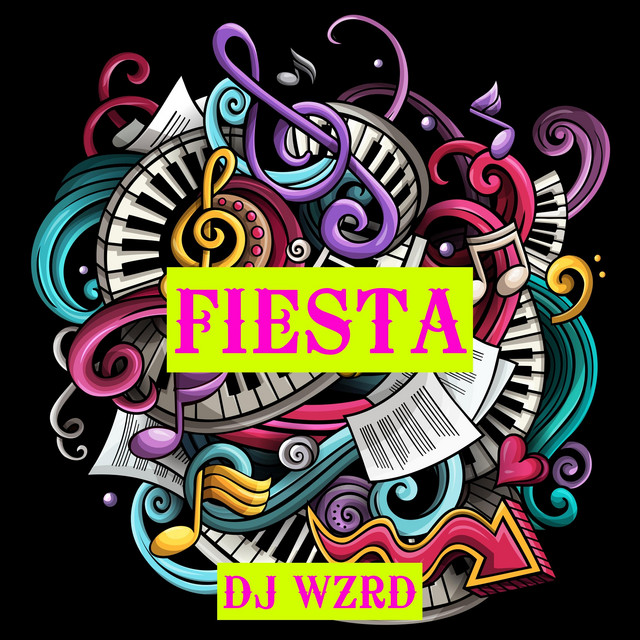 Fiesta cover