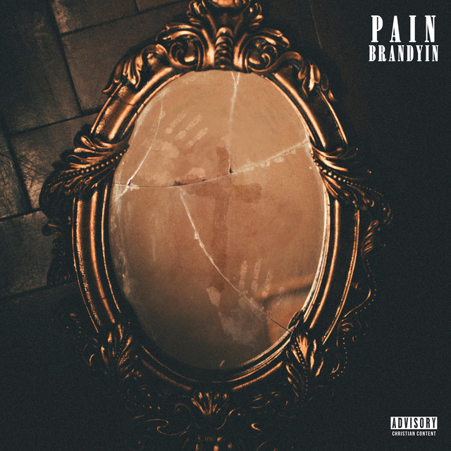 Pain cover art