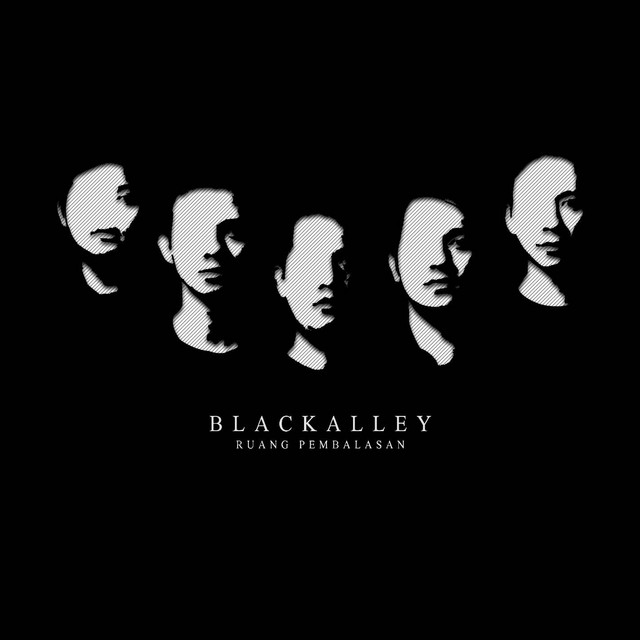 Ruang Pembalasan cover art