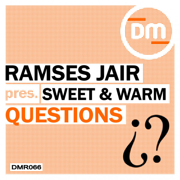 Questions cover art
