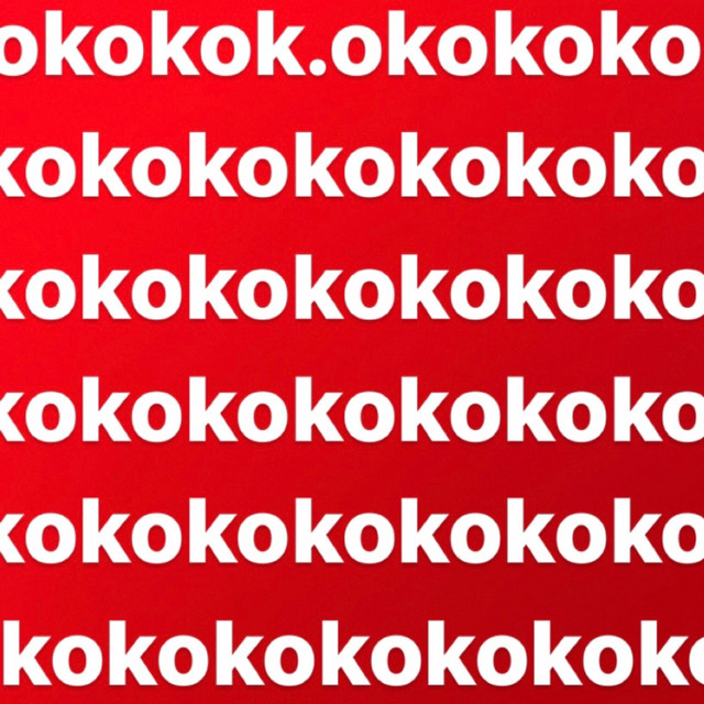 okokok cover art