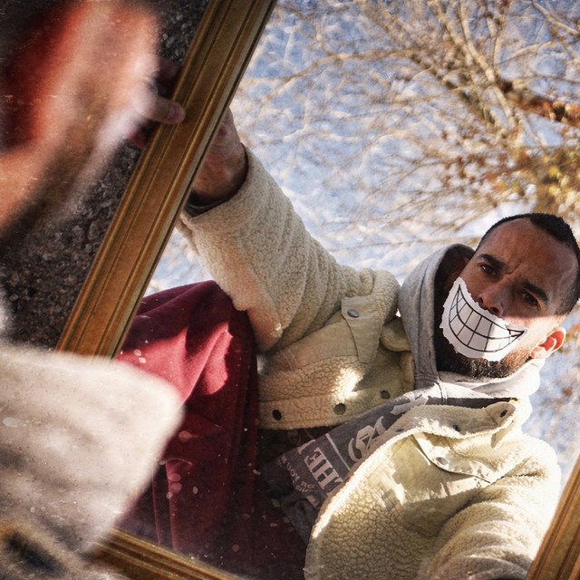 Man In The Mirror