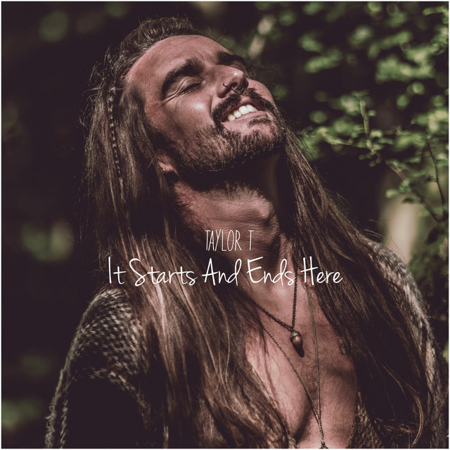 It Starts And Ends Here cover art