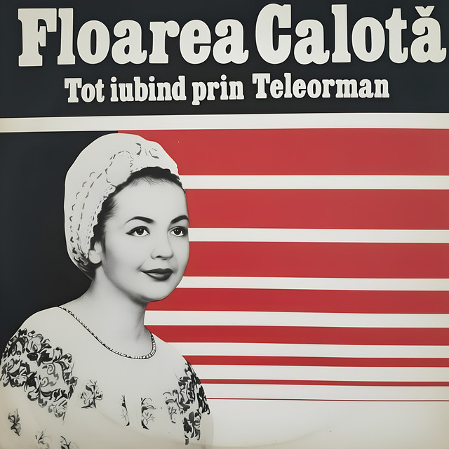 Tot Iubind Prin Teleorman cover