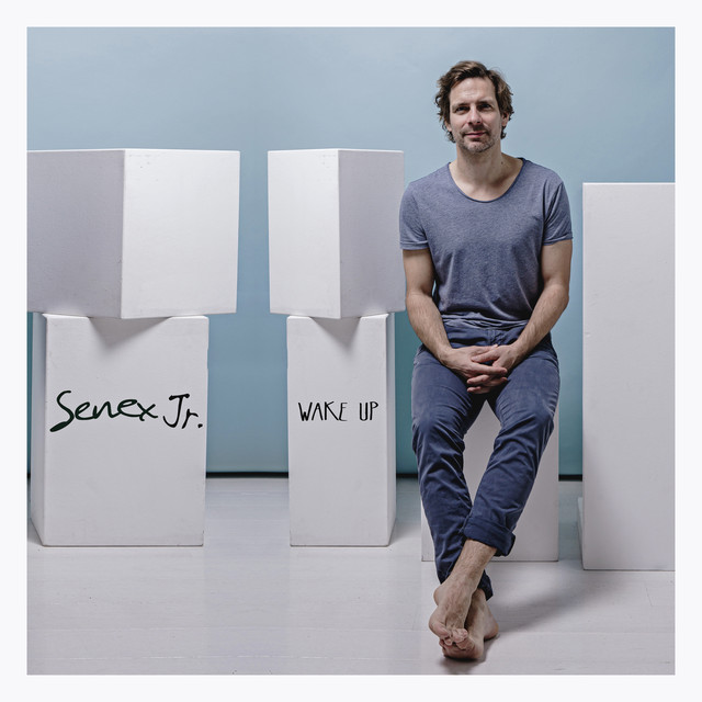 Wake Up by Senex Jr.