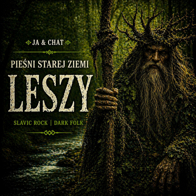 Ja&Chat Pieśni Starej Ziemi