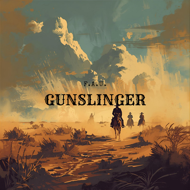 Gunslinger