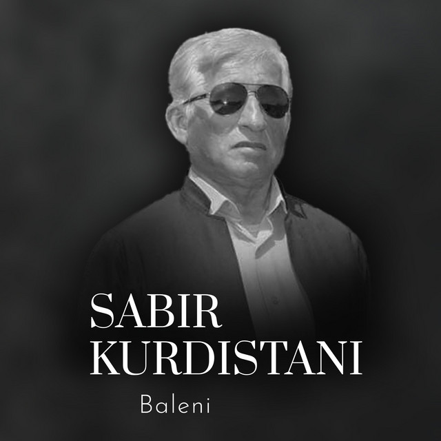 Baleni album image