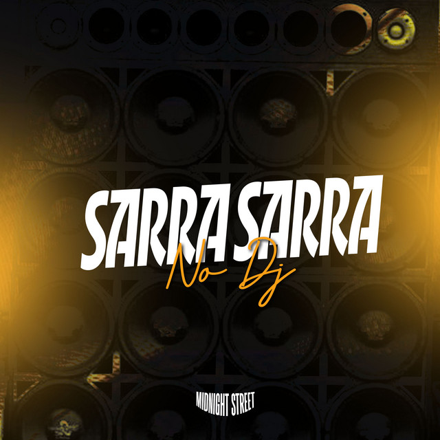 Sarra Sarra no DJ