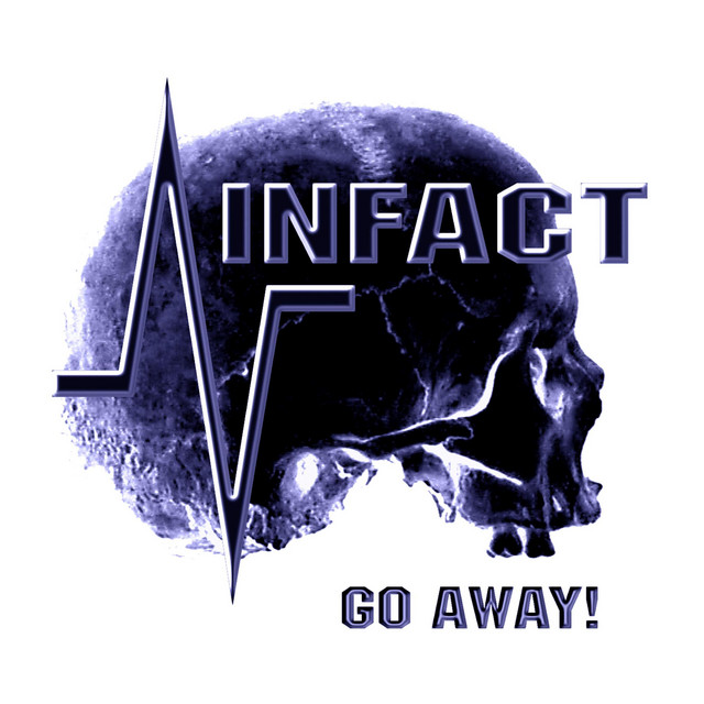 Go Away! cover art