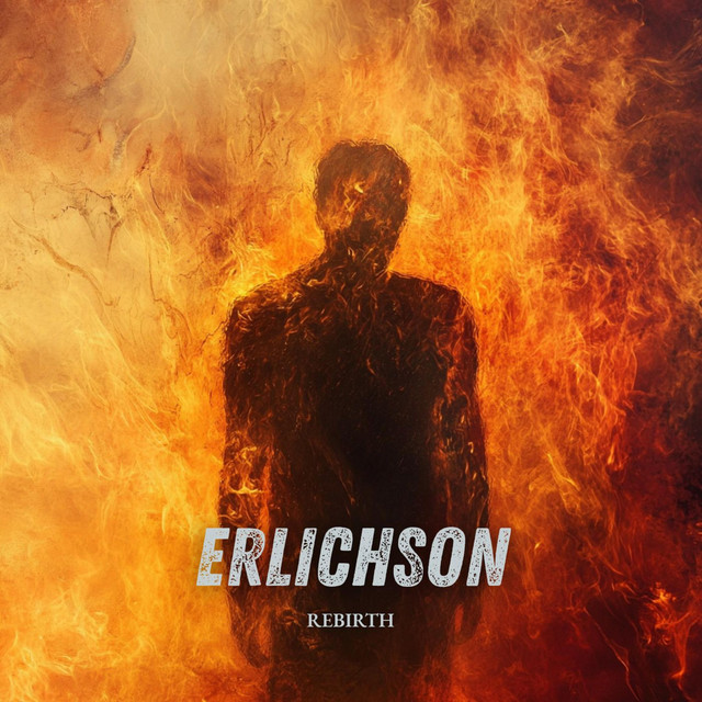 Rebirth cover art
