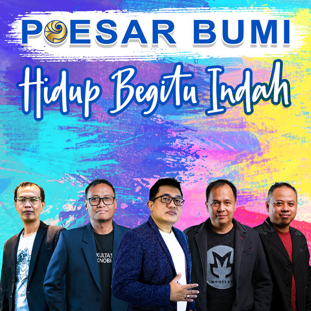 Poesar Bumi