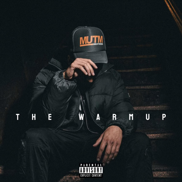 The Warmup cover art