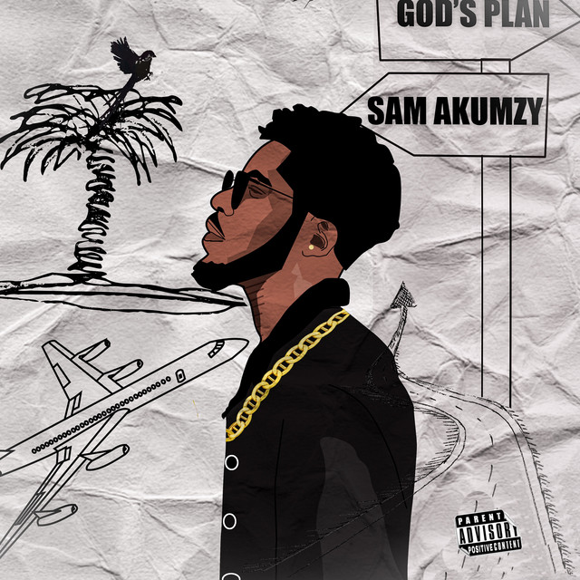 God’s Plan