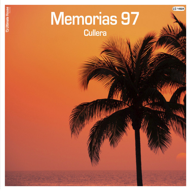 Memorias 97 cover art