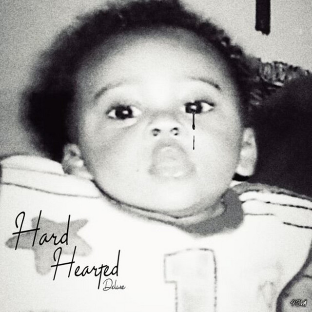 Hard Hearted (Deluxe) cover art
