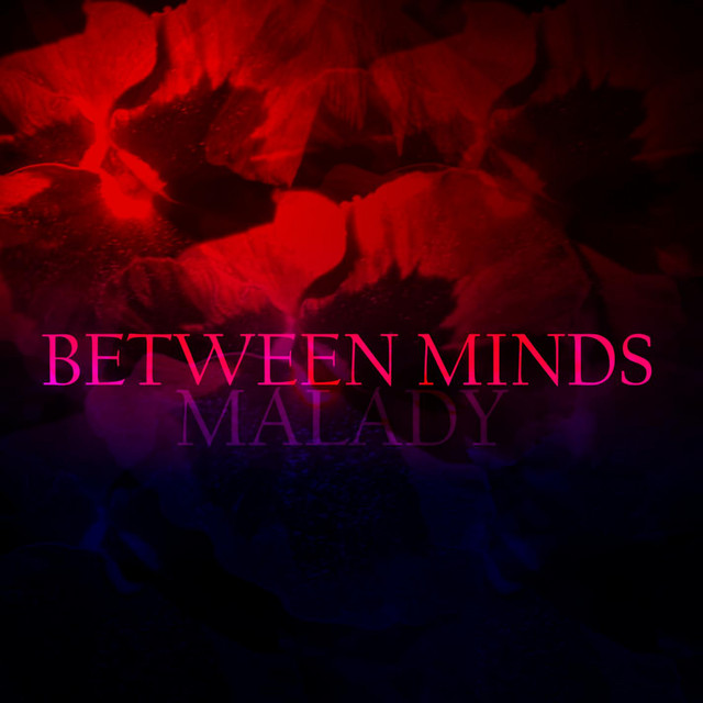 Malady cover art