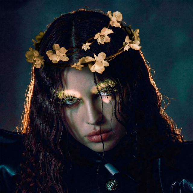 Фрея cover art