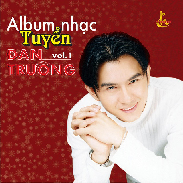 Đan Trường photo