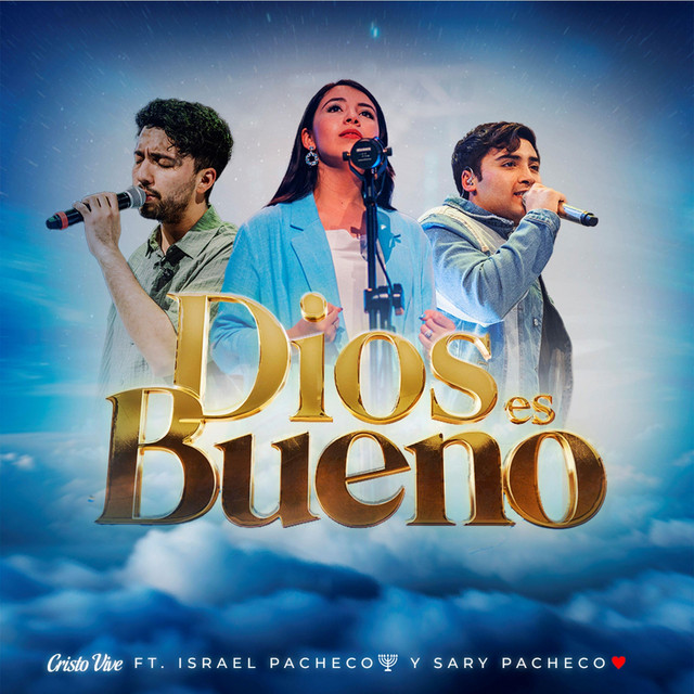 Dios Es Bueno (En Vivo)