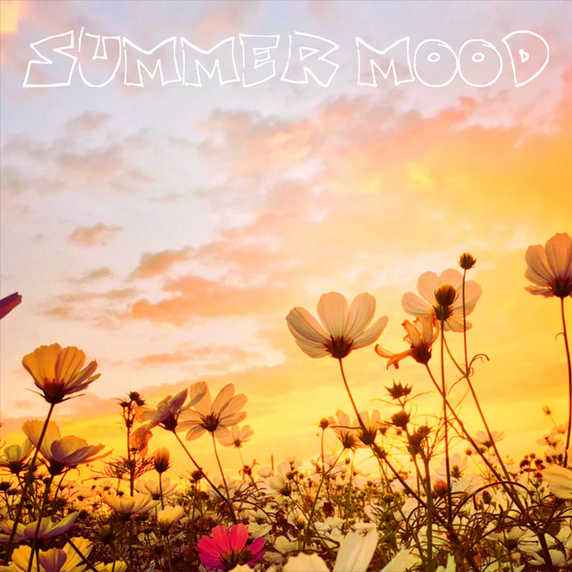 summer mood cover art