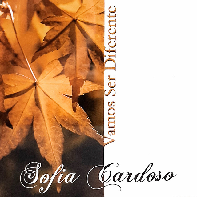 Vamos Ser Diferente cover art