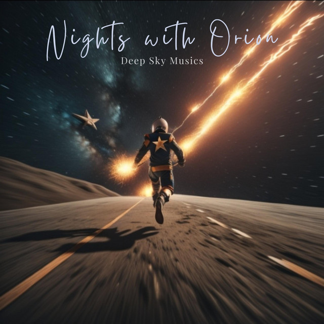 Nights with Orion