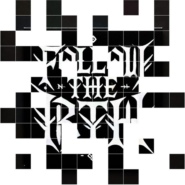 FOLLOW THE BIH cover art