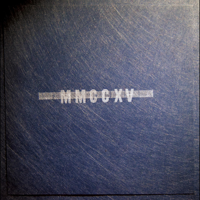 MMCCXV / Twenty Two Fifteen (Deluxe) cover art
