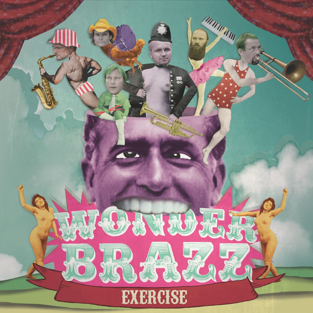 Exercise cover